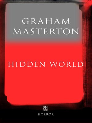 cover image of Hidden World